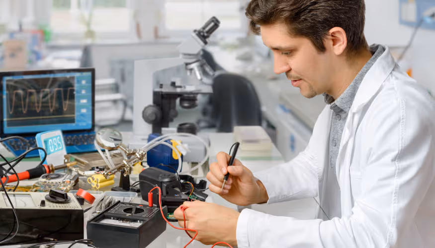 Karabağlar Elektronik Tamircisi