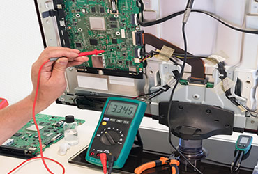 Karabağlar Elektronik Tamircisi