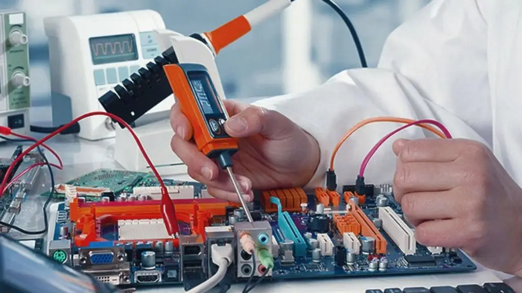 Karabağlar Elektronik Tamircisi